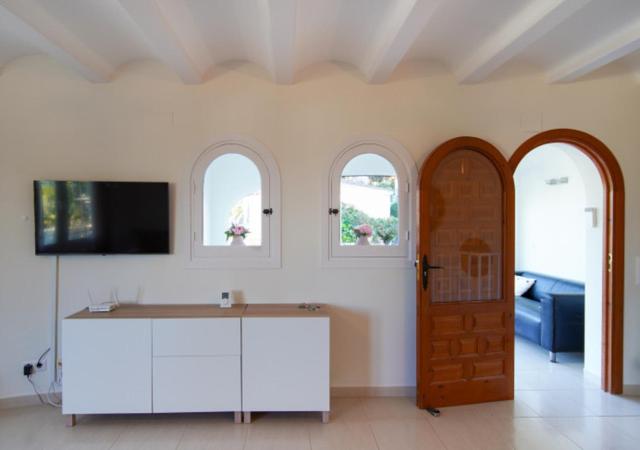 Villa Oleander Javea