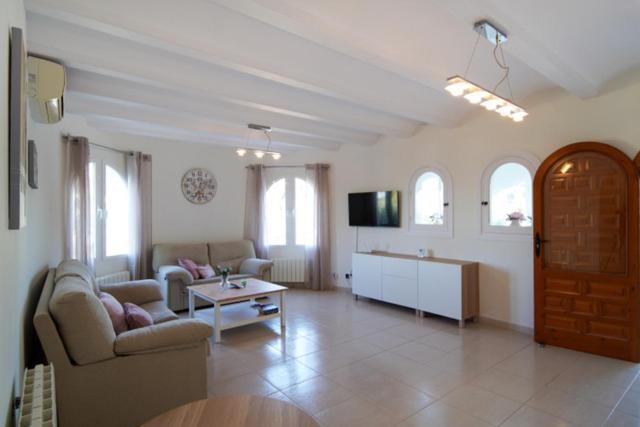 Villa Oleander Javea