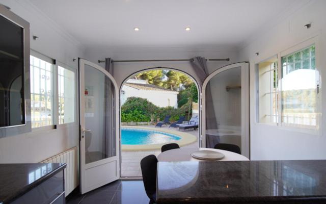 Villa Oleander Javea
