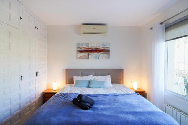 Villa Oleander Javea