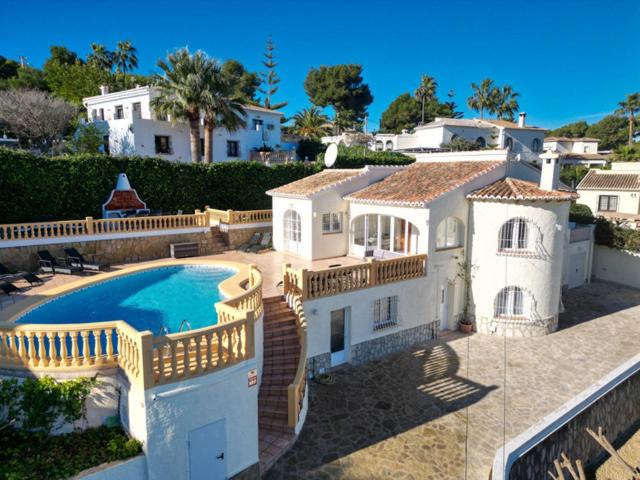 Villa Oleander Javea