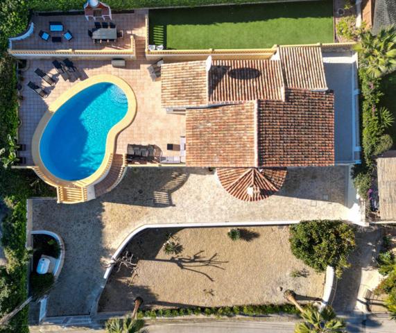 Villa Oleander Javea