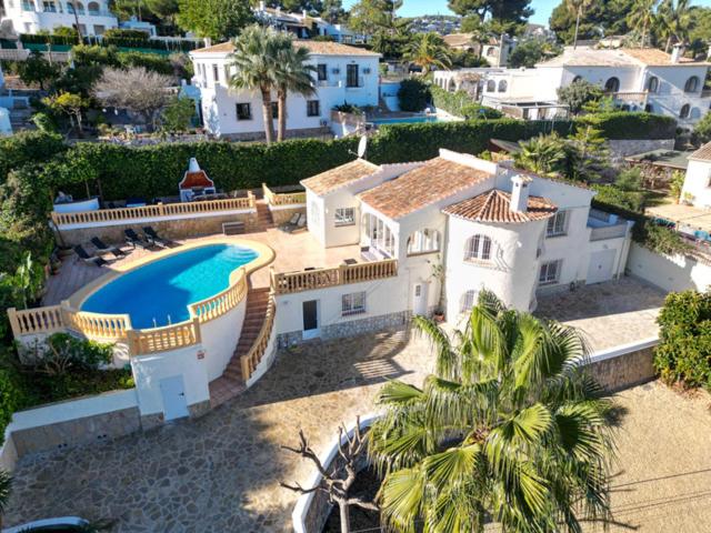Villa Oleander Javea