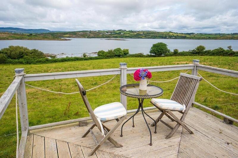 Herons Cove Cottage - Property Image 29