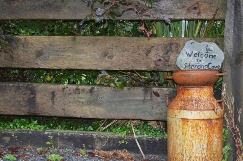 Herons Cove Cottage - Property Image 27