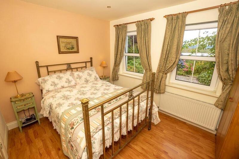 Herons Cove Cottage - Property Image 24