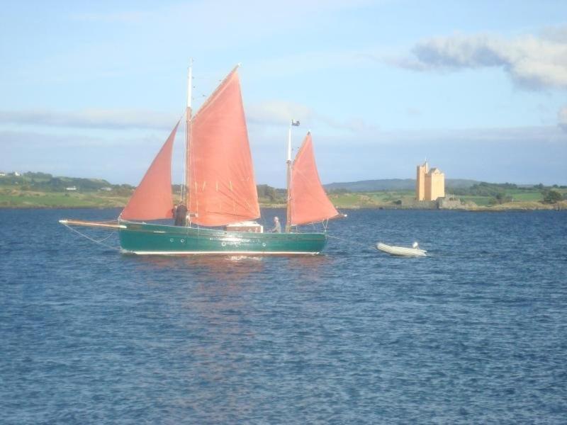 Herons Cove Cottage - Property Image 23