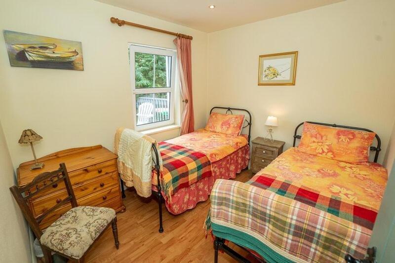 Herons Cove Cottage - Property Image 21