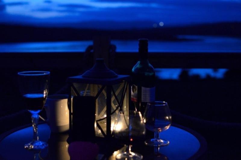 Herons Cove Cottage - Property Image 18