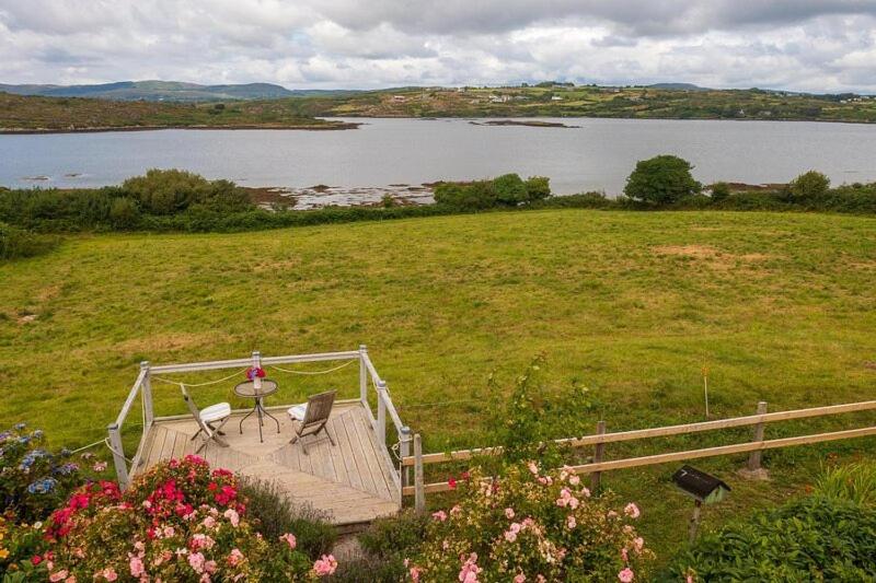 Herons Cove Cottage - Property Image 9