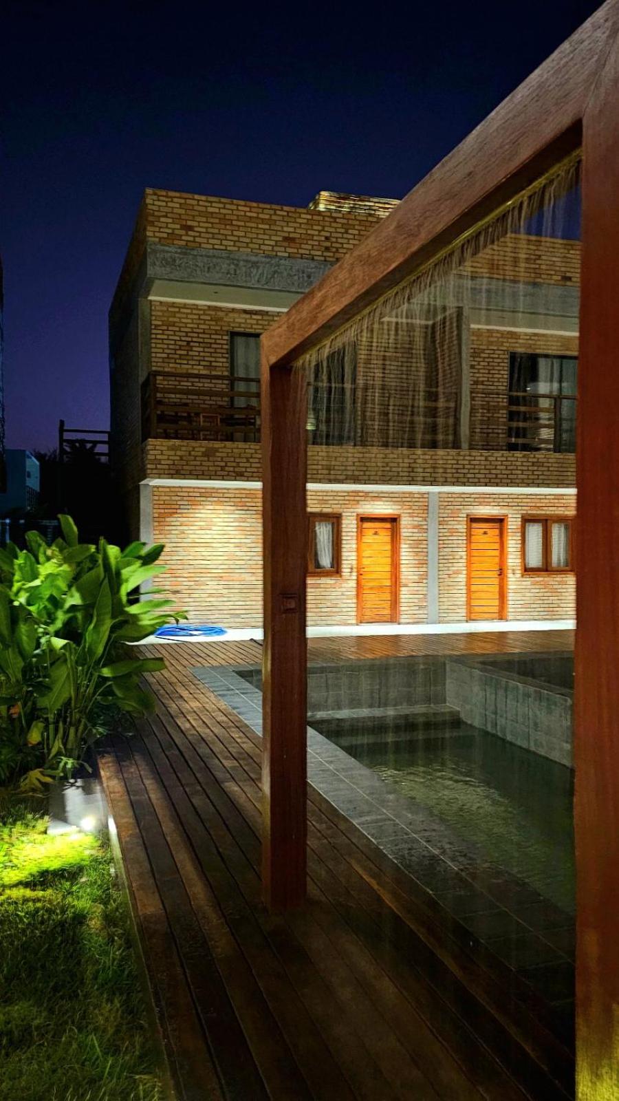 Pousada Don Ruan