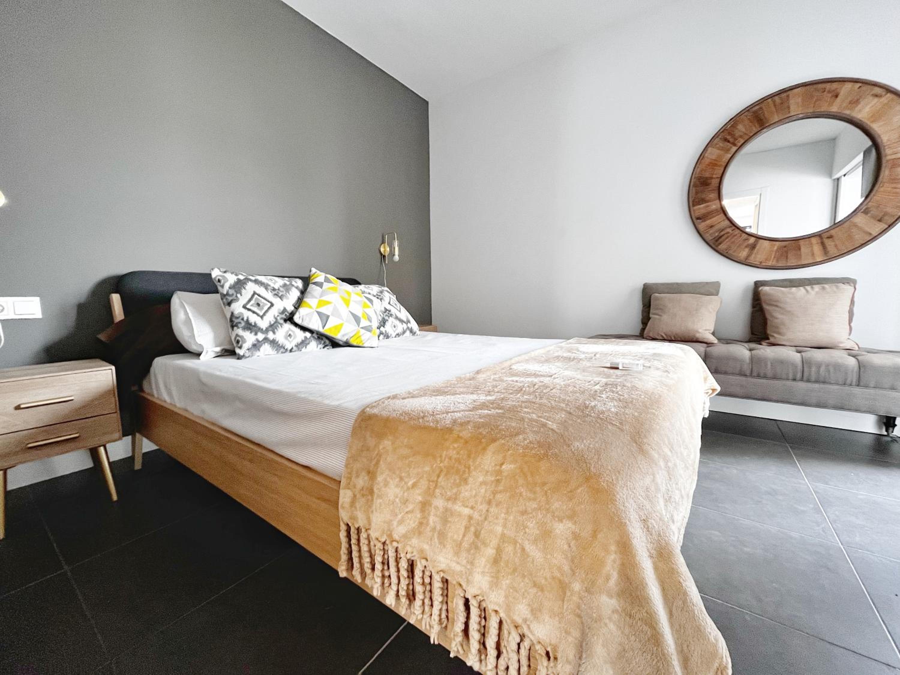 Las Dunas Blancas - FTV Holidays Homes