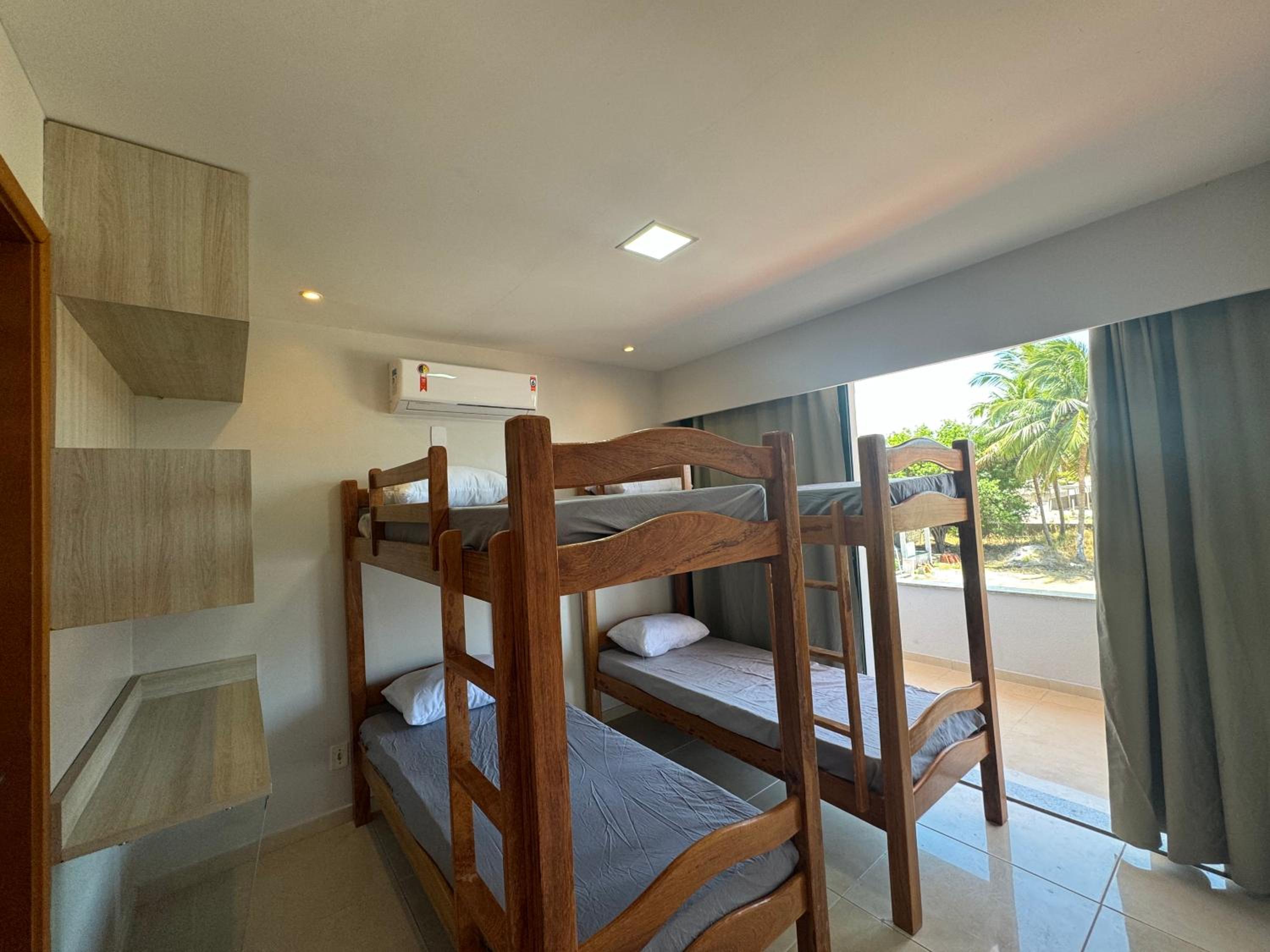 Casa Vista Mar Maragogi- Pé na areia 5 quartos