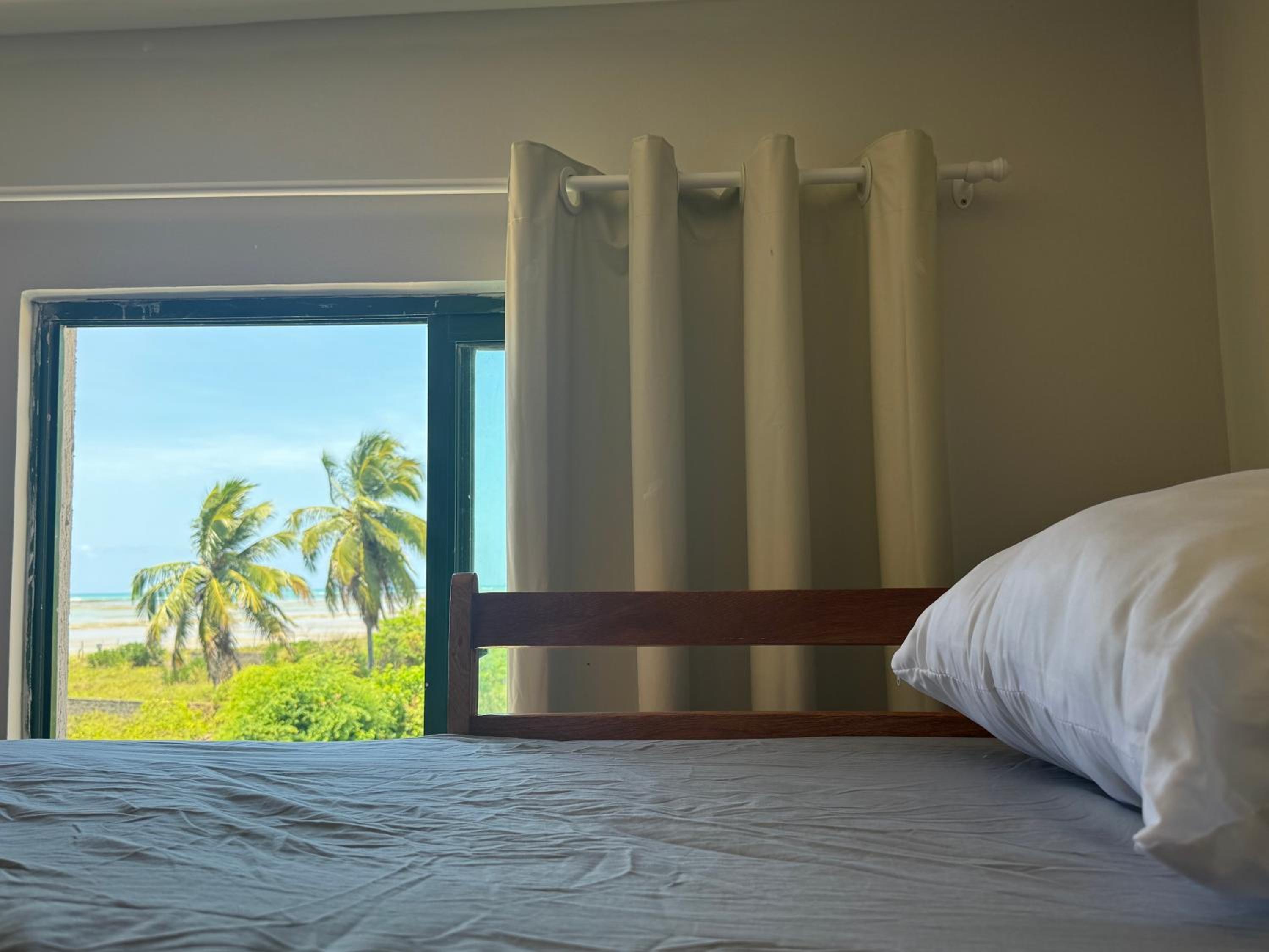 Casa Vista Mar Maragogi- Pé na areia 5 quartos