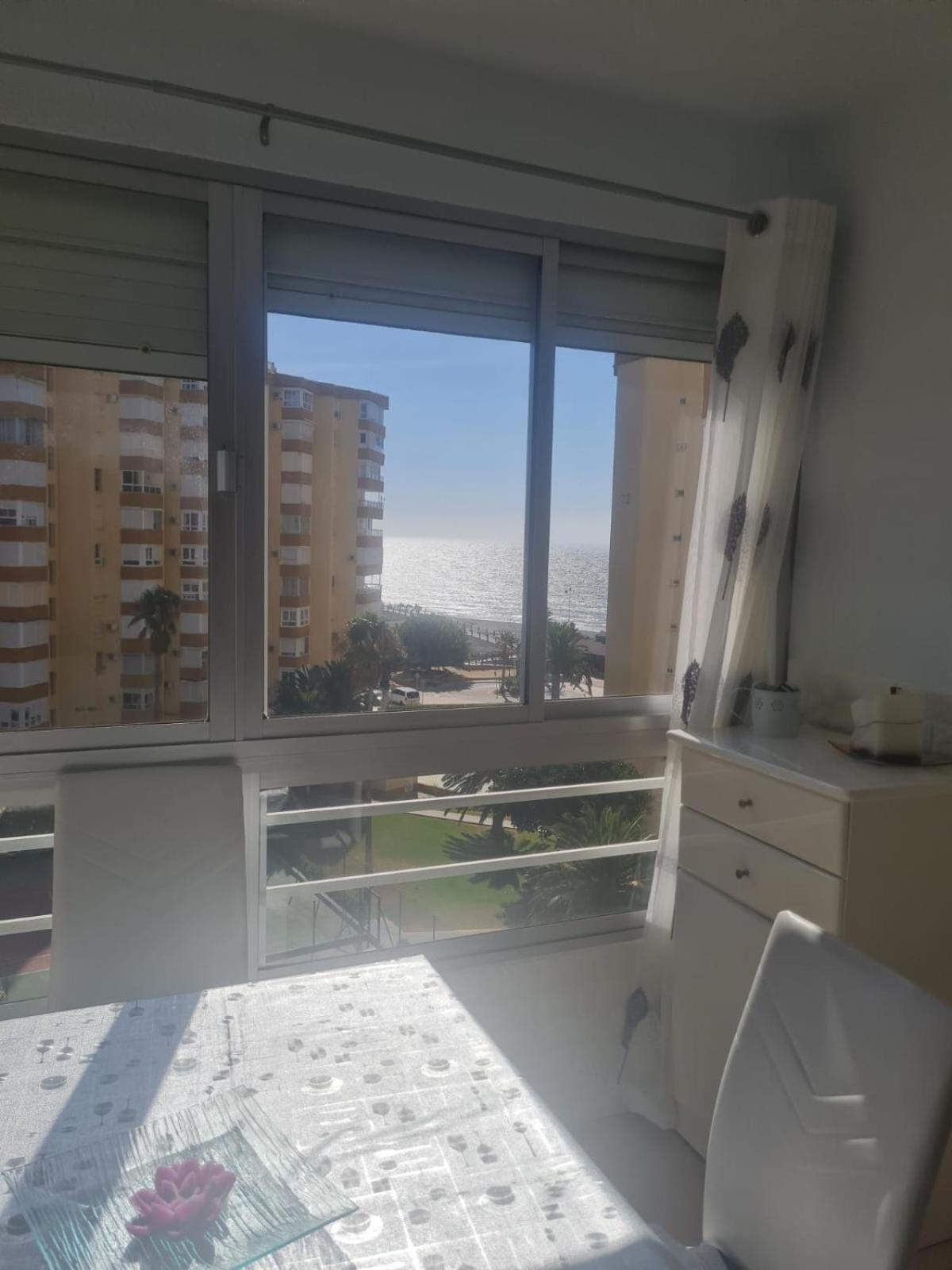 Estudio con Vistas al Mar Algarrobo Costa Centro internacional