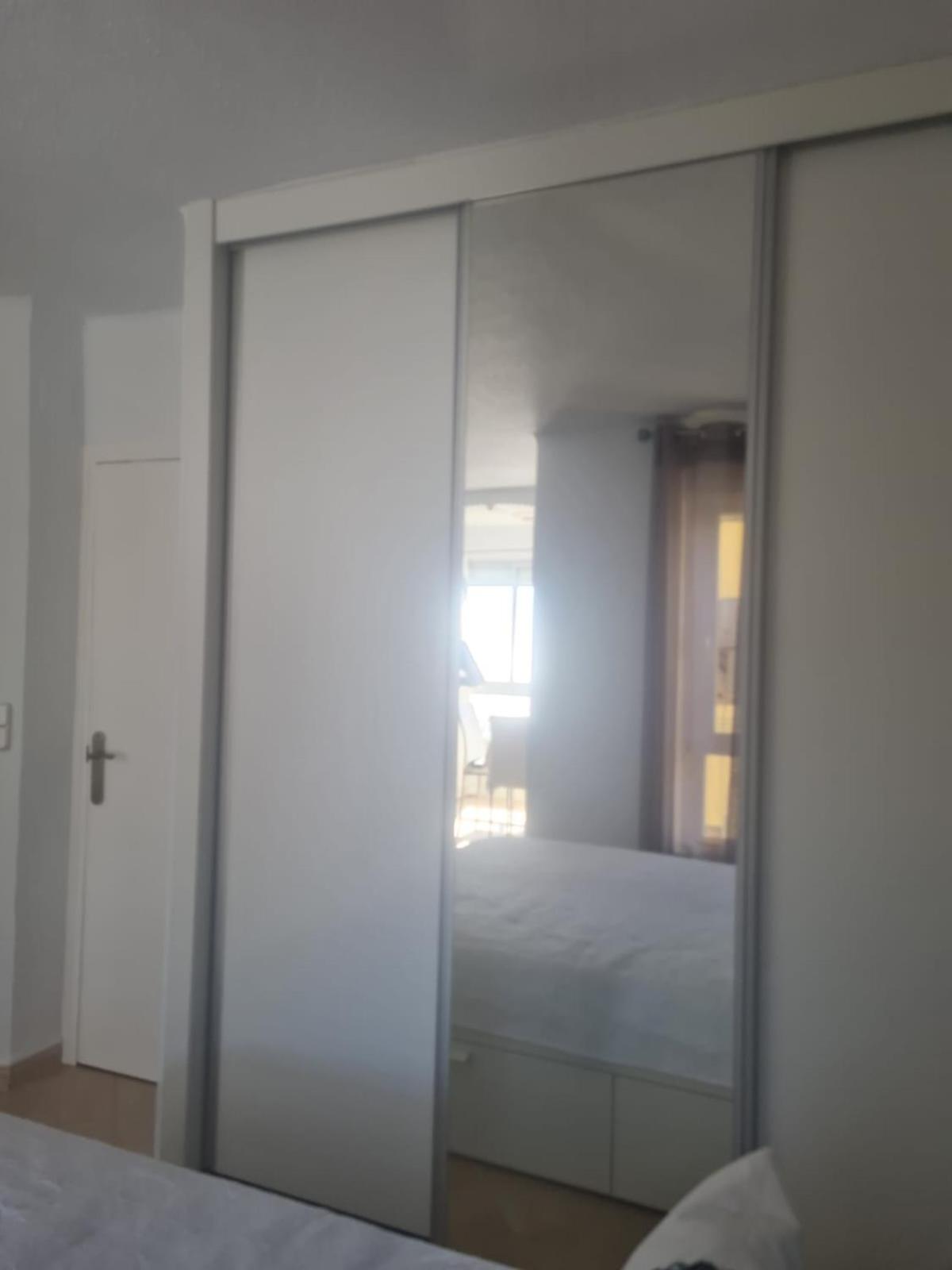 Estudio con Vistas al Mar Algarrobo Costa Centro internacional