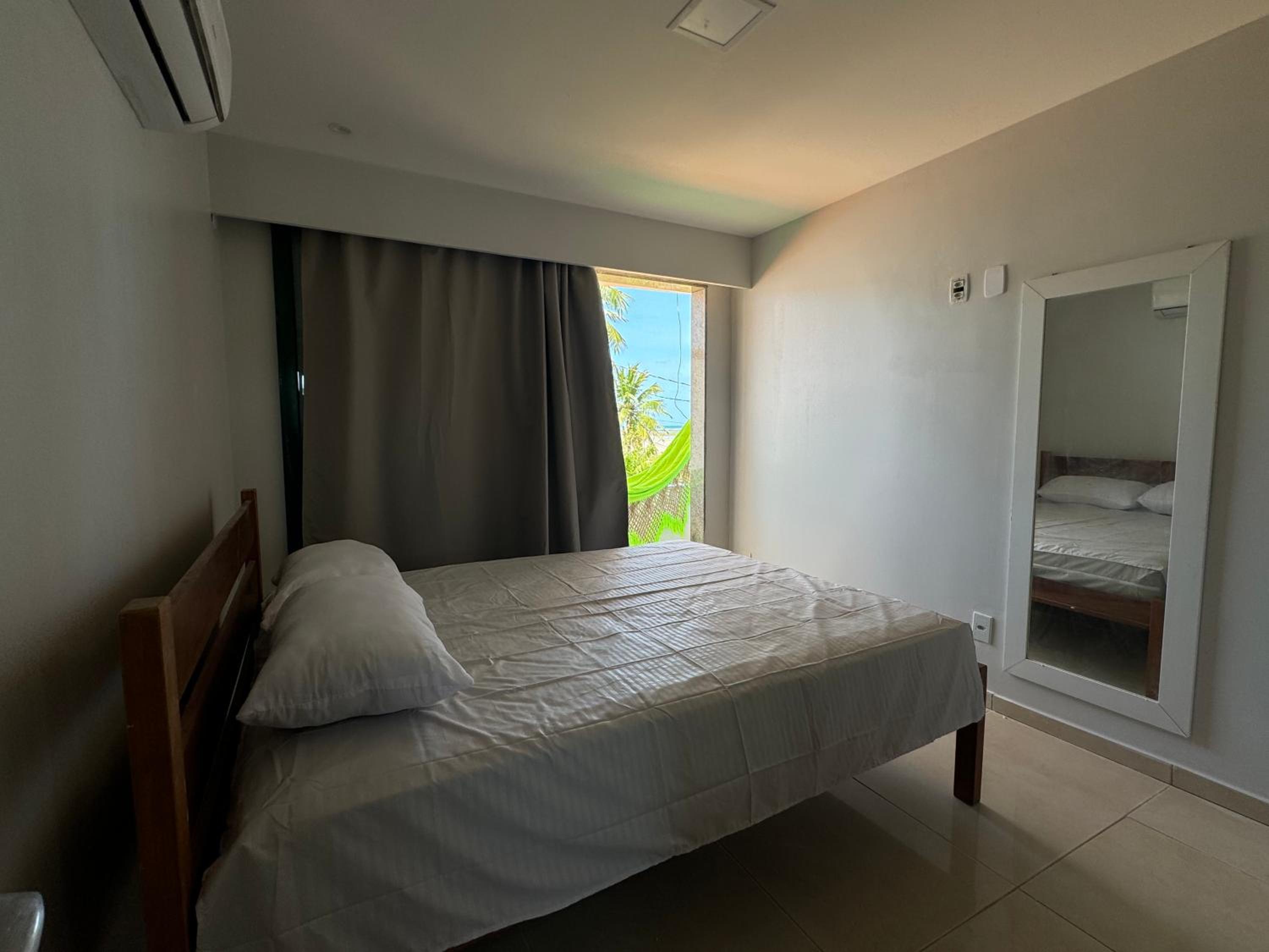 Casa Vista Mar Maragogi- Pé na areia 5 quartos