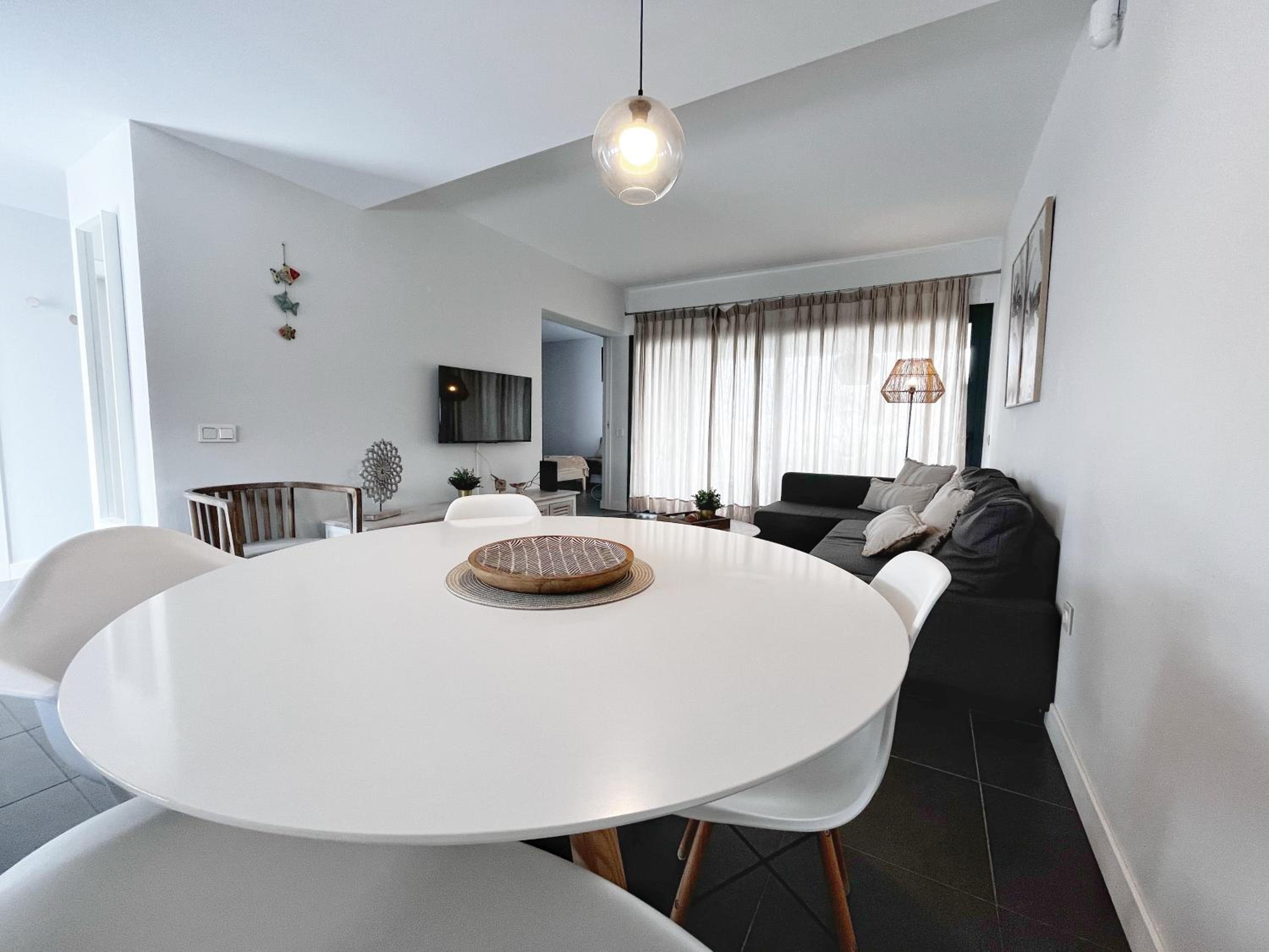 Las Dunas Blancas - FTV Holidays Homes
