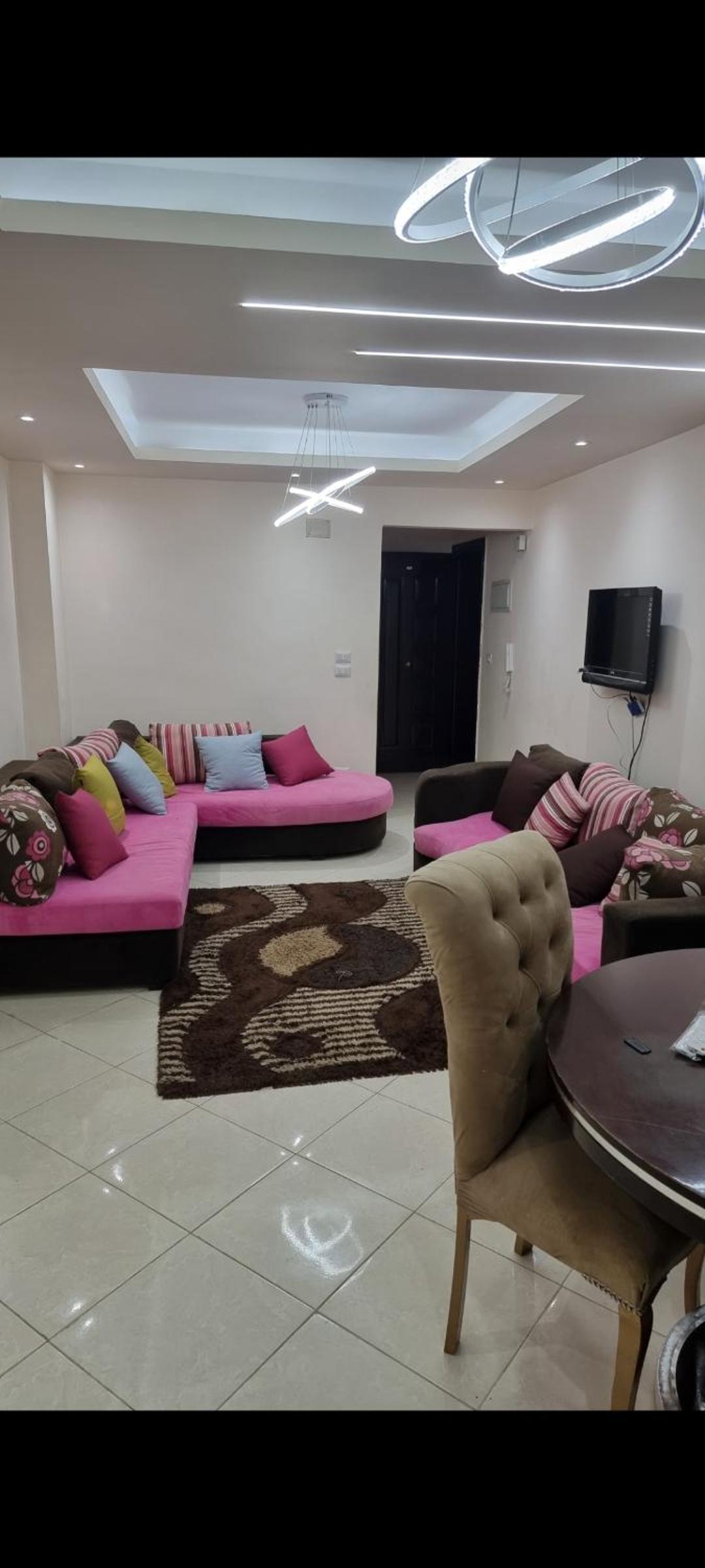 Gardenia city cairo airport