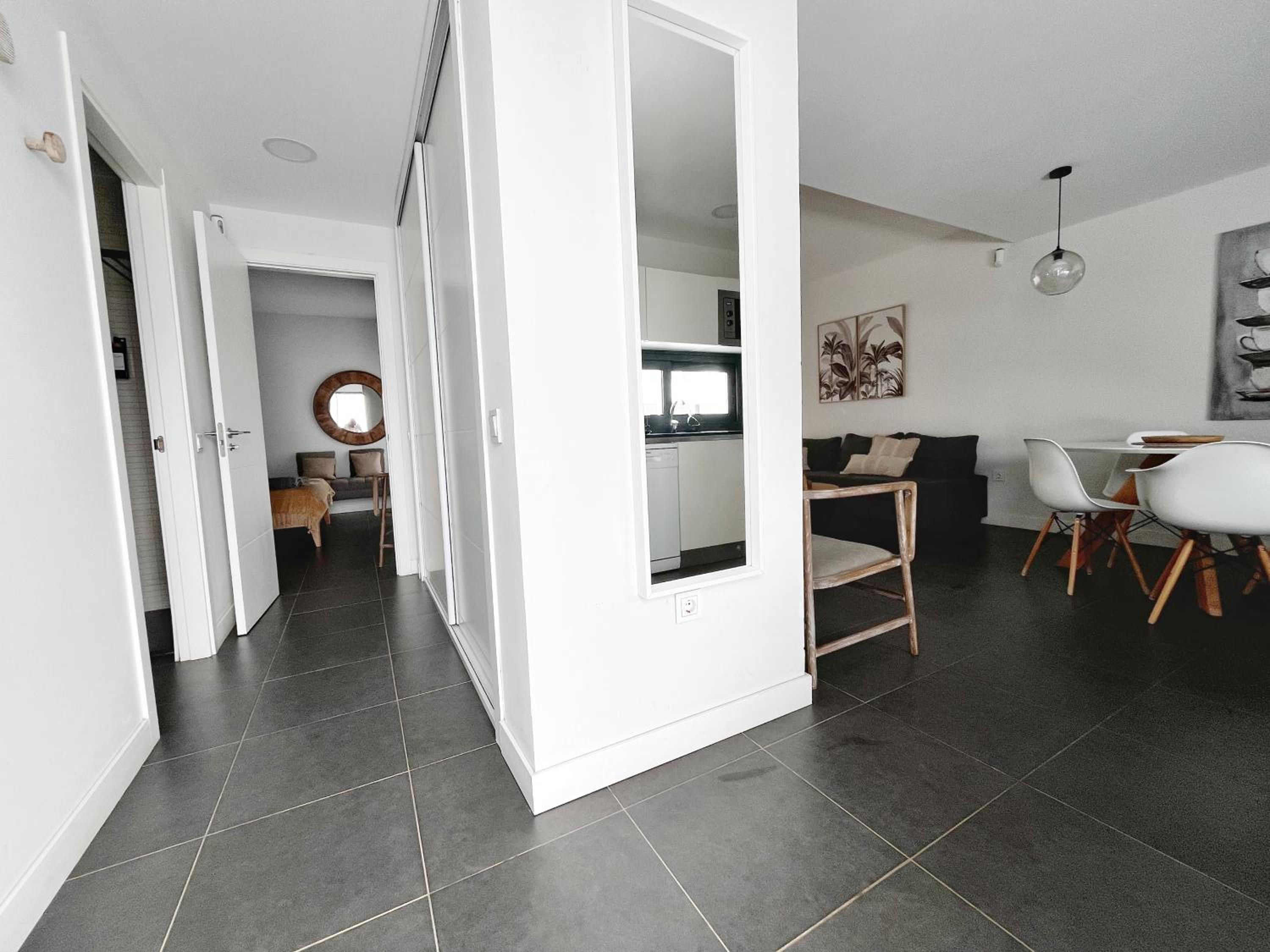 Las Dunas Blancas - FTV Holidays Homes