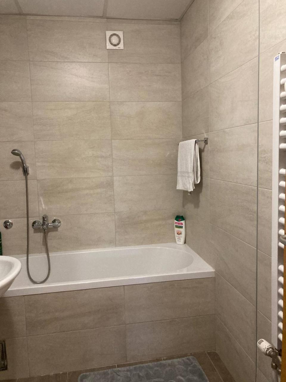 Apartmani Novi Sad Center Kosovska view 2