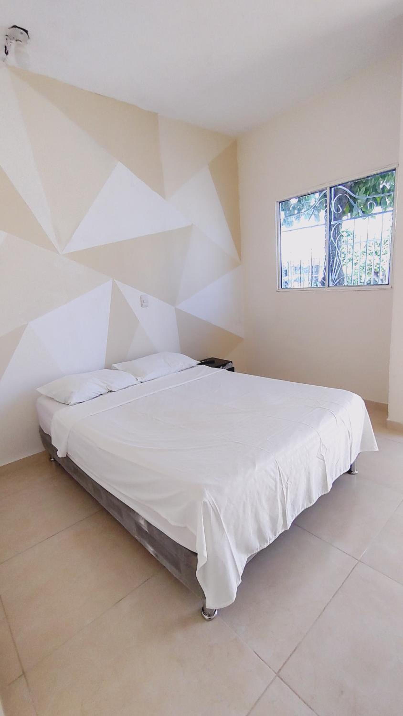casa Marez