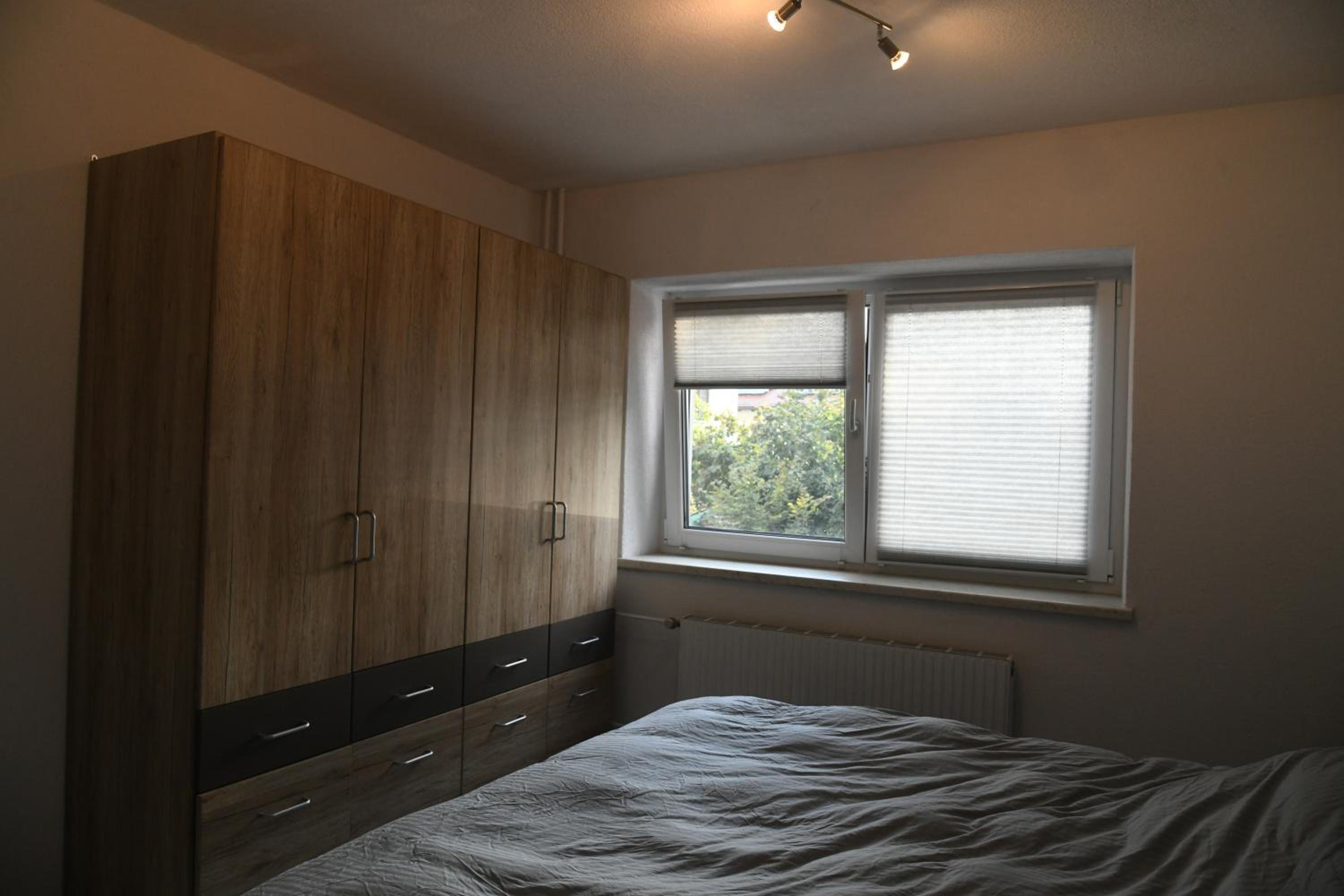 Conveniently Located Alpine Apartment