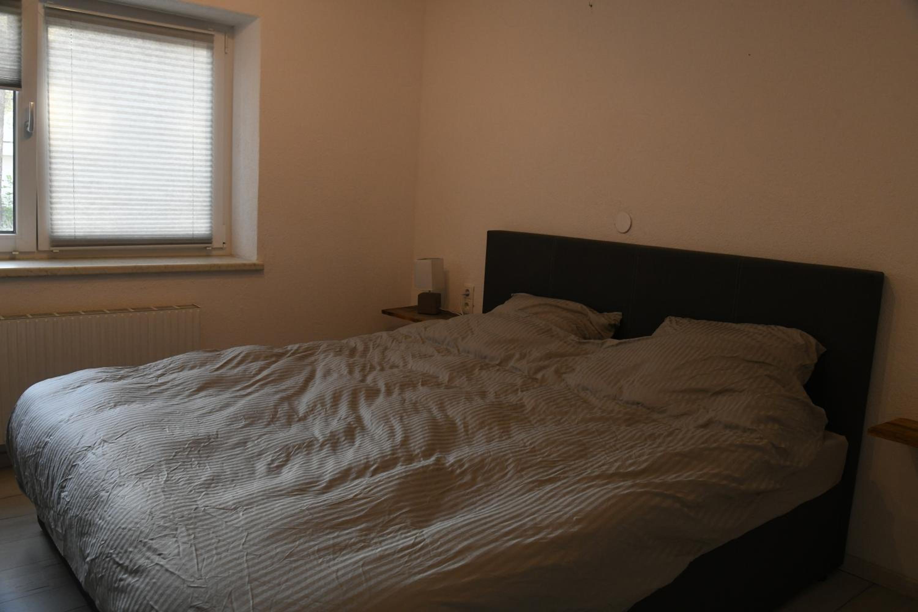 Conveniently Located Alpine Apartment