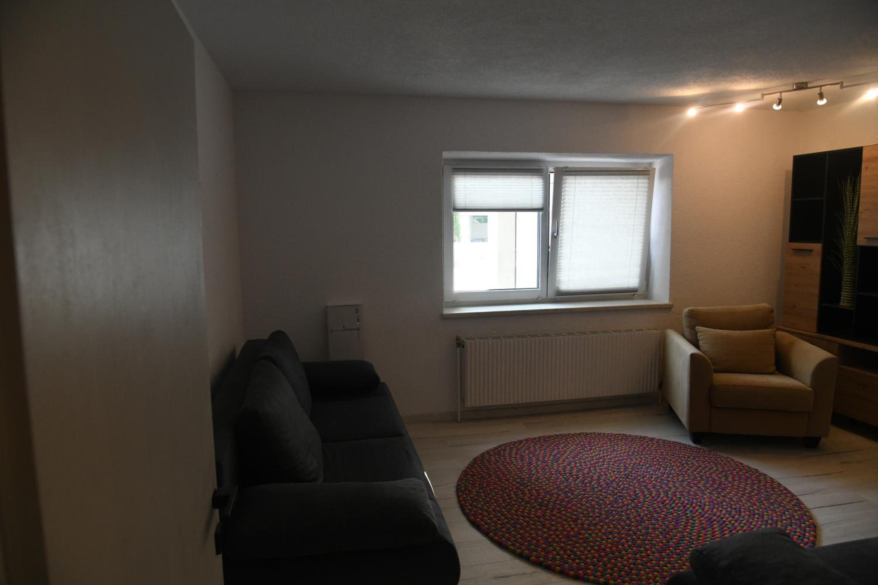 Conveniently Located Alpine Apartment