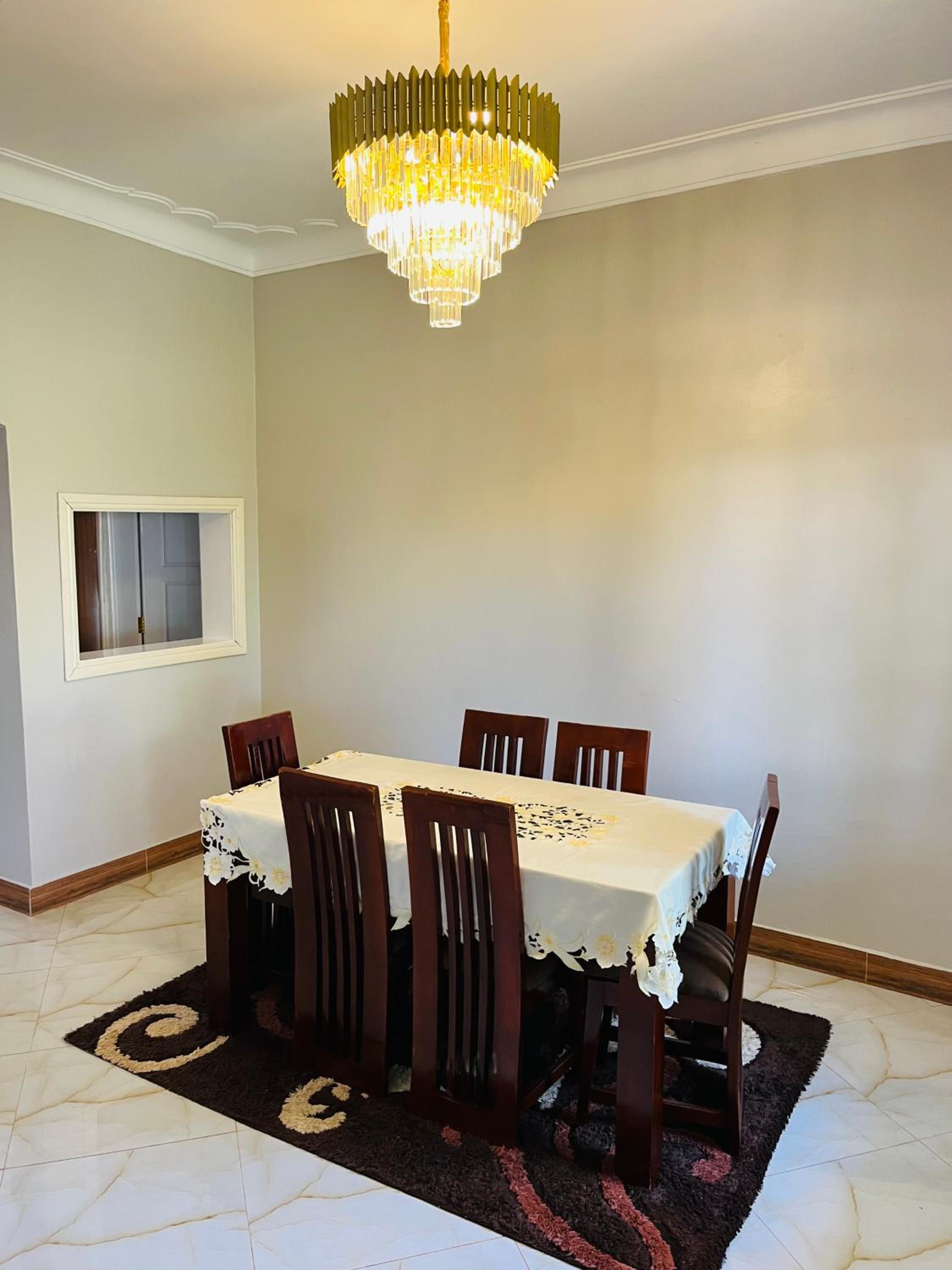 Myra Homes