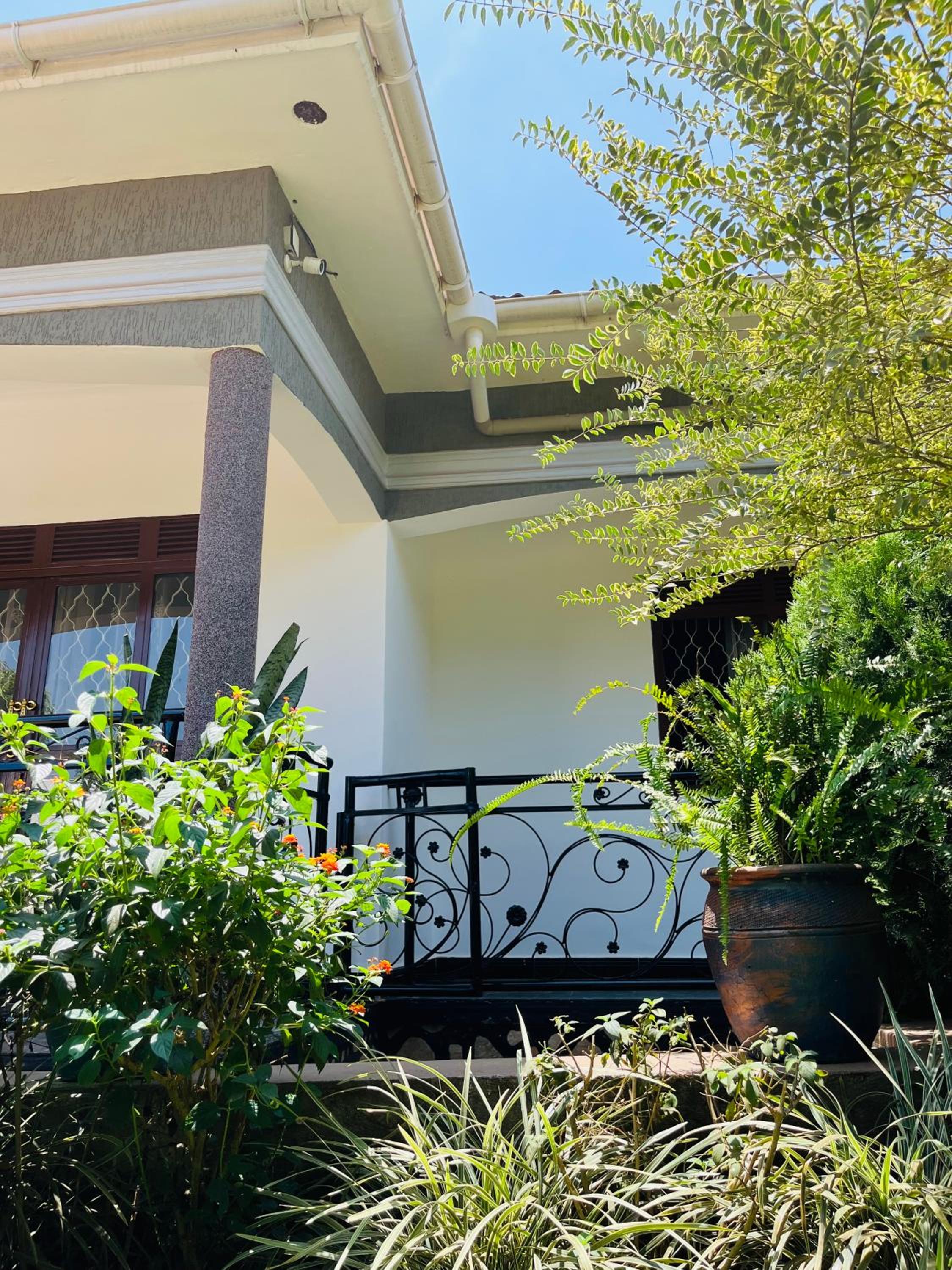 Myra Homes
