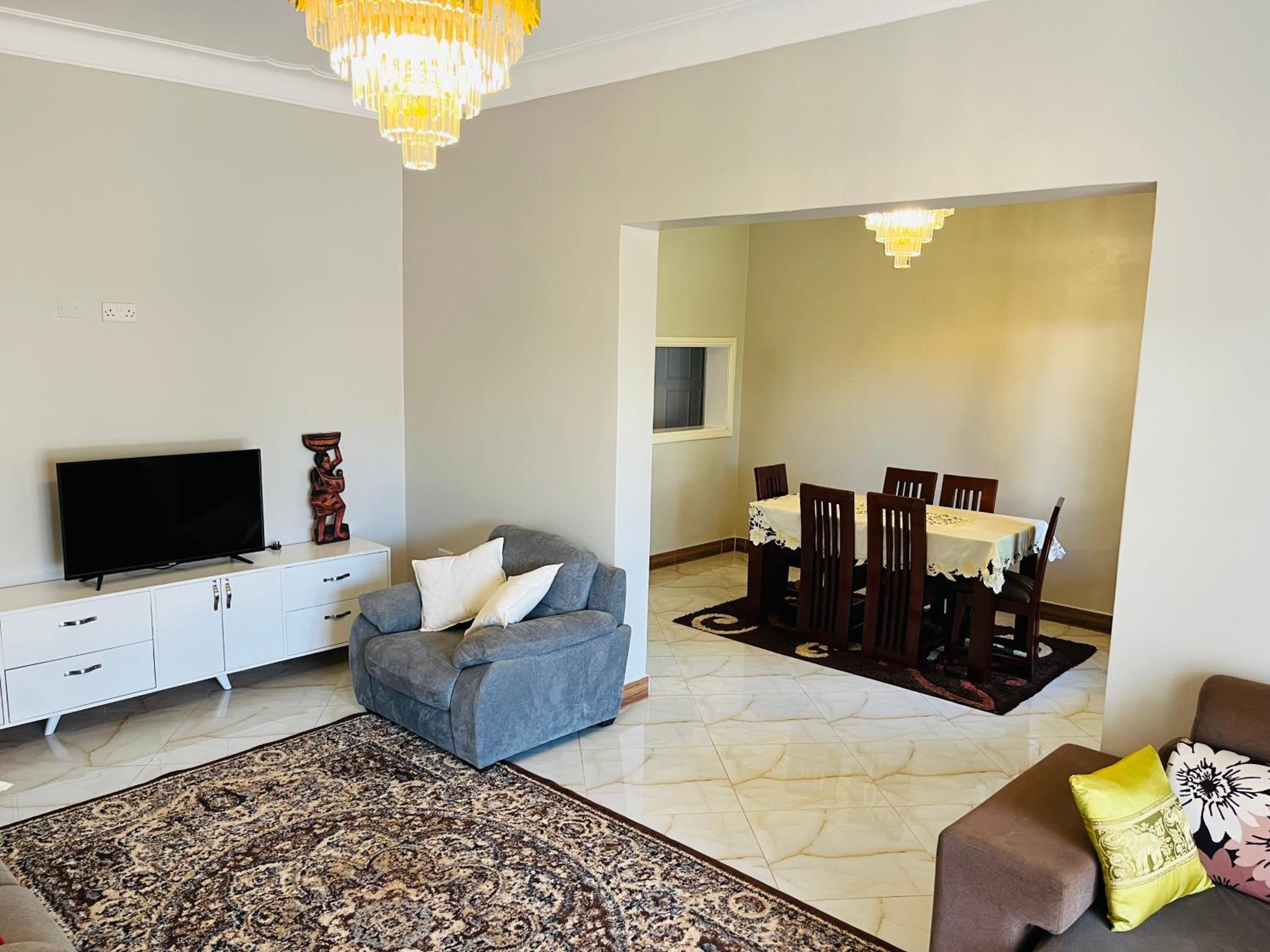 Myra Homes