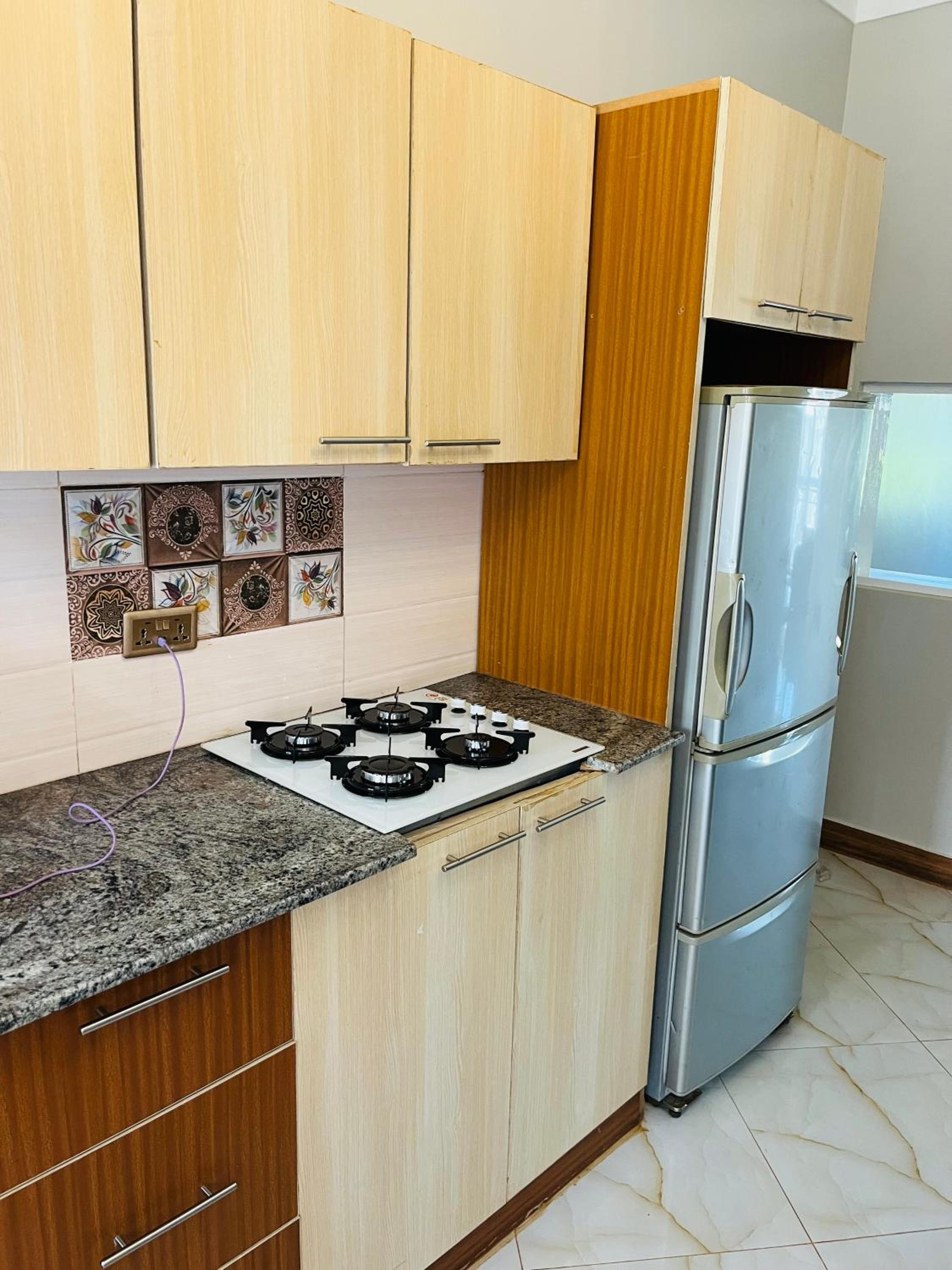 Myra Homes