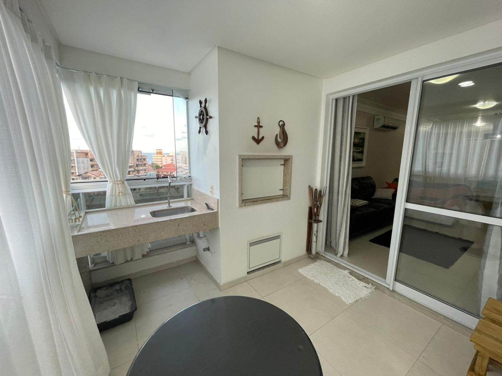 Cód 61 - Excelente apartamento com 2 suítes