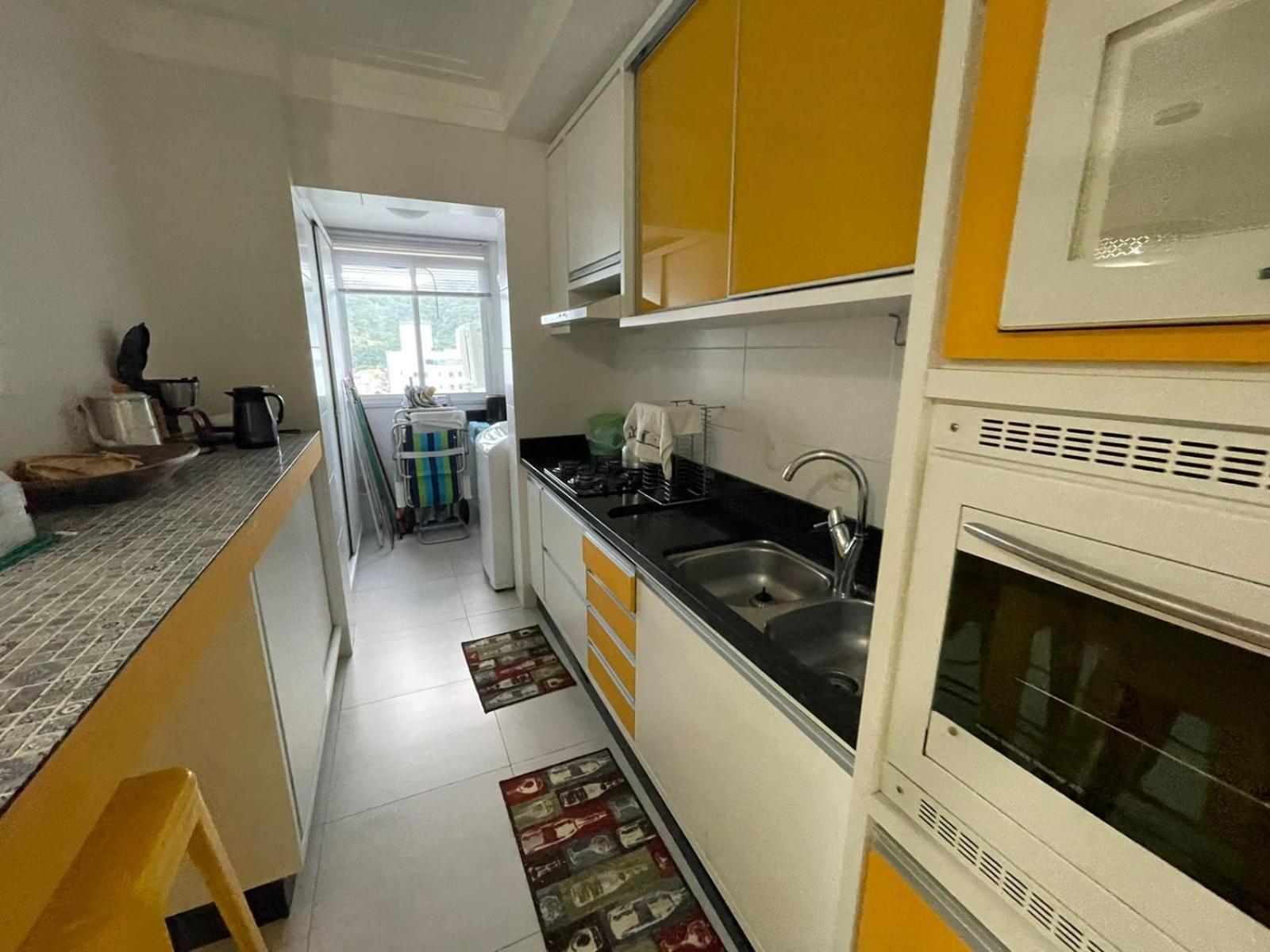 Cód 61 - Excelente apartamento com 2 suítes