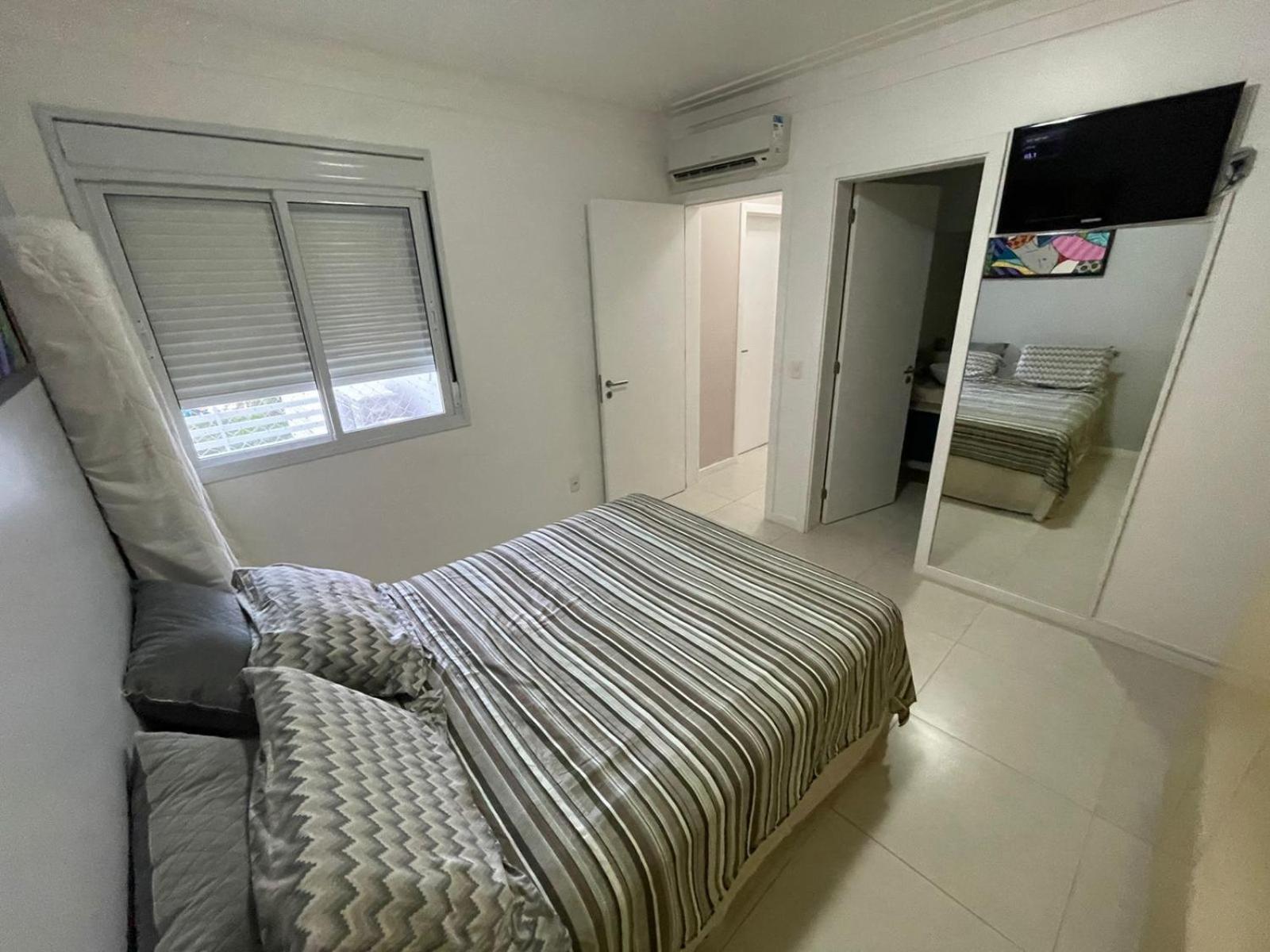Cód 61 - Excelente apartamento com 2 suítes
