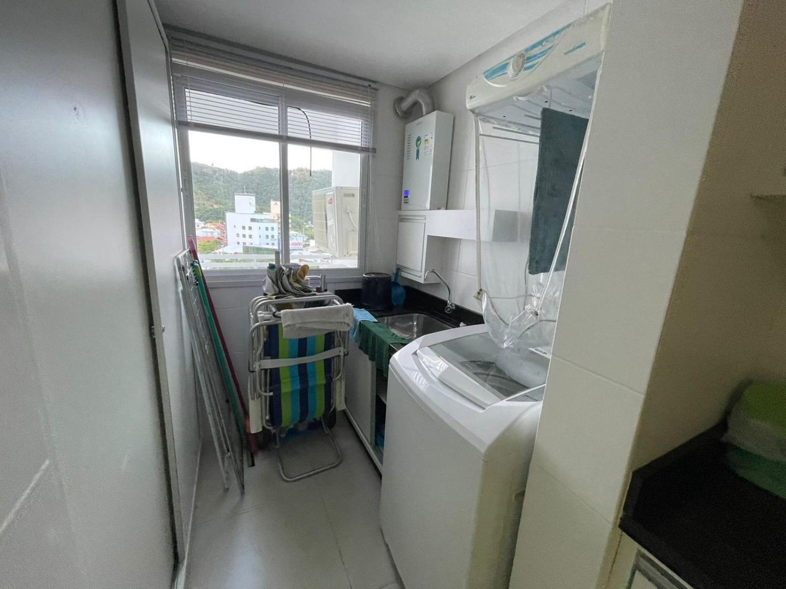 Cód 61 - Excelente apartamento com 2 suítes
