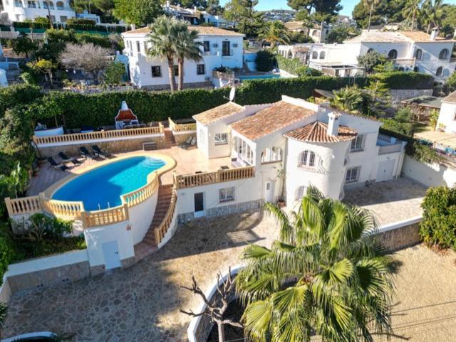 Villa Oleander Javea