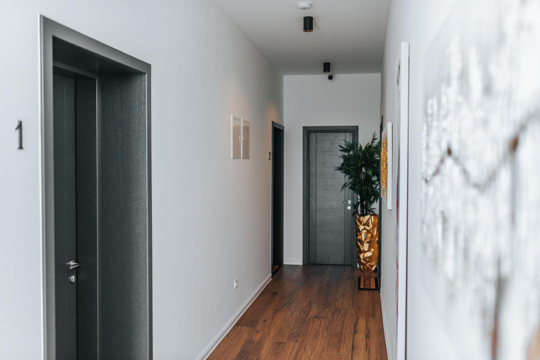 Studio apartmani Albero view 4