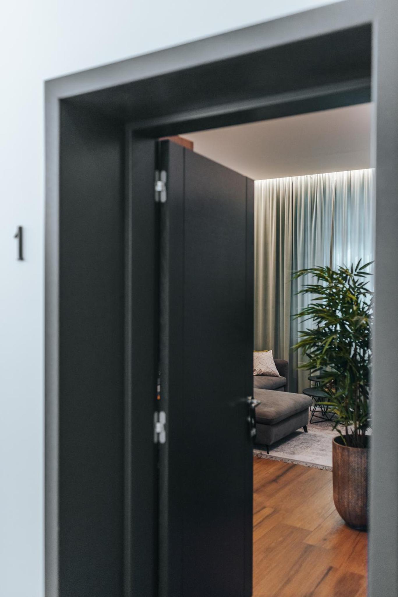 Studio apartmani Albero view 5
