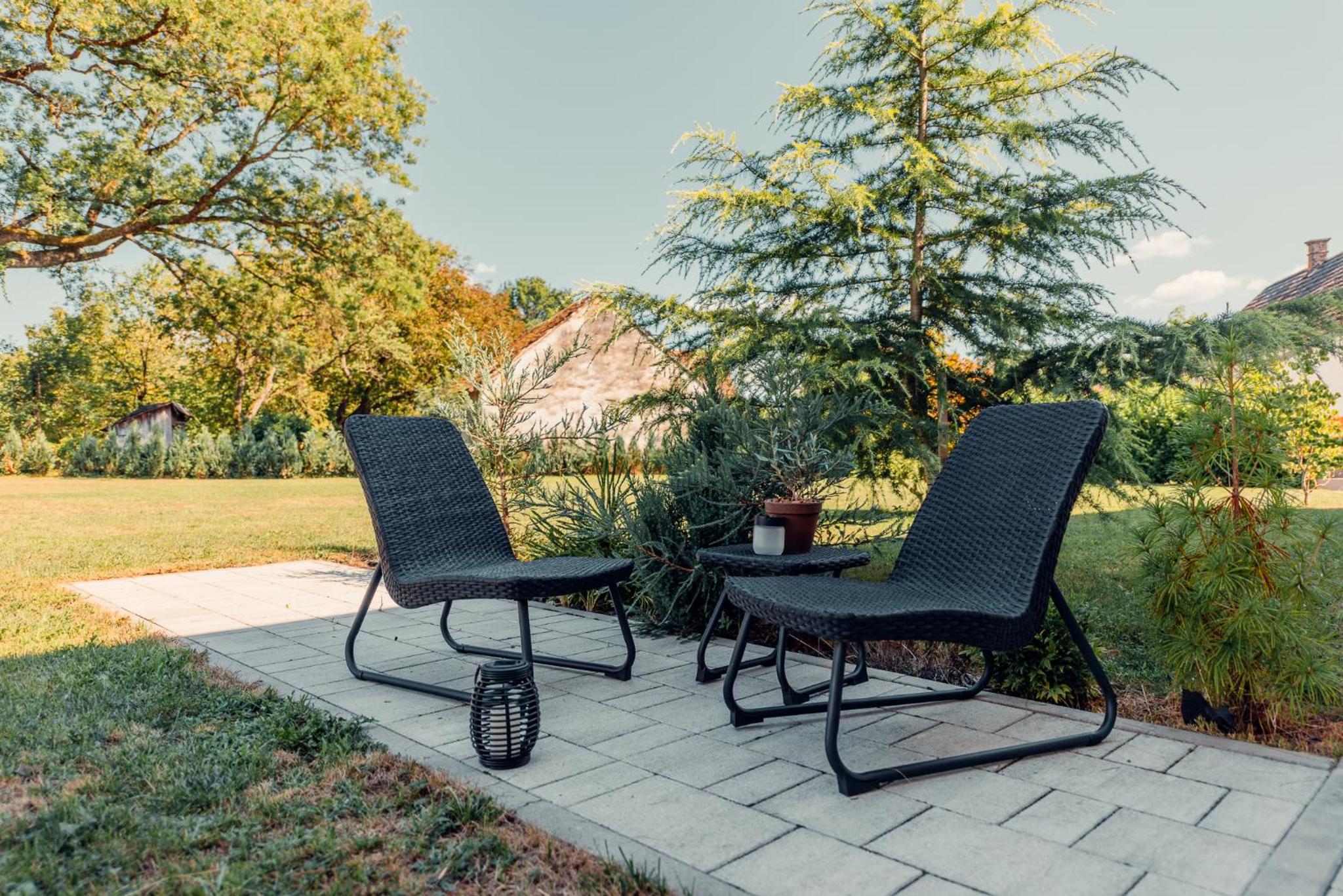 Studio apartmani Albero view 3