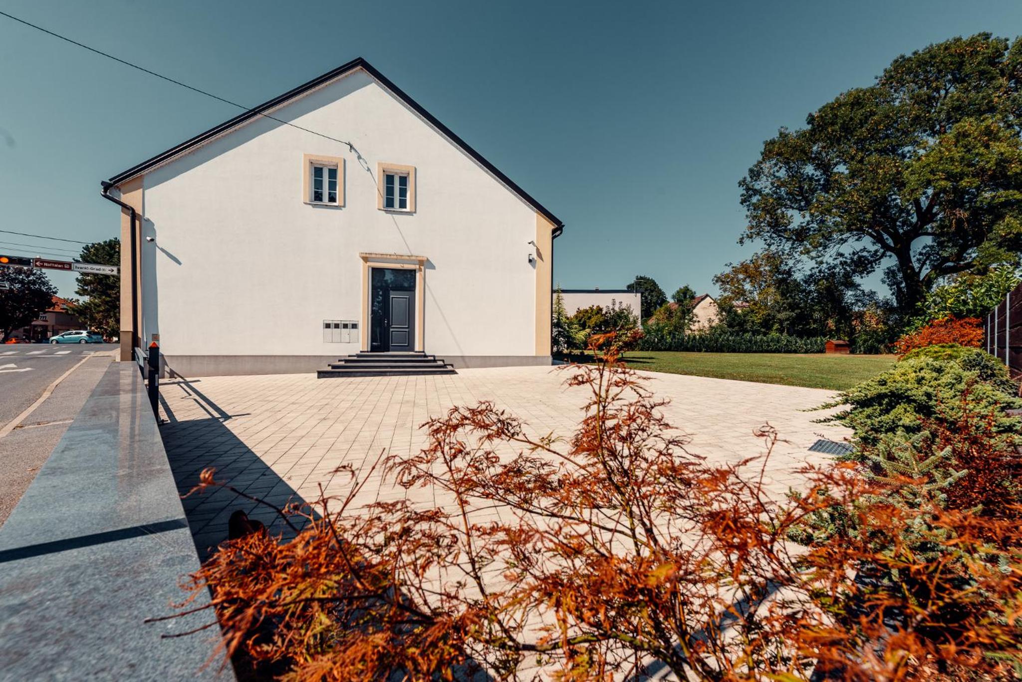 Studio apartmani Albero view 2