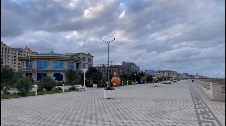 Apartman