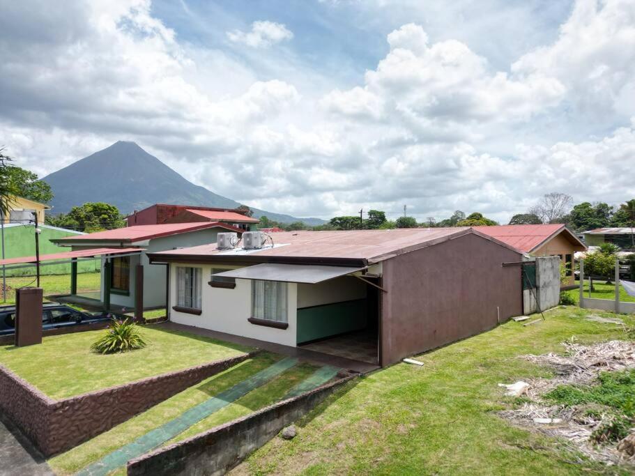 Casa Chelis