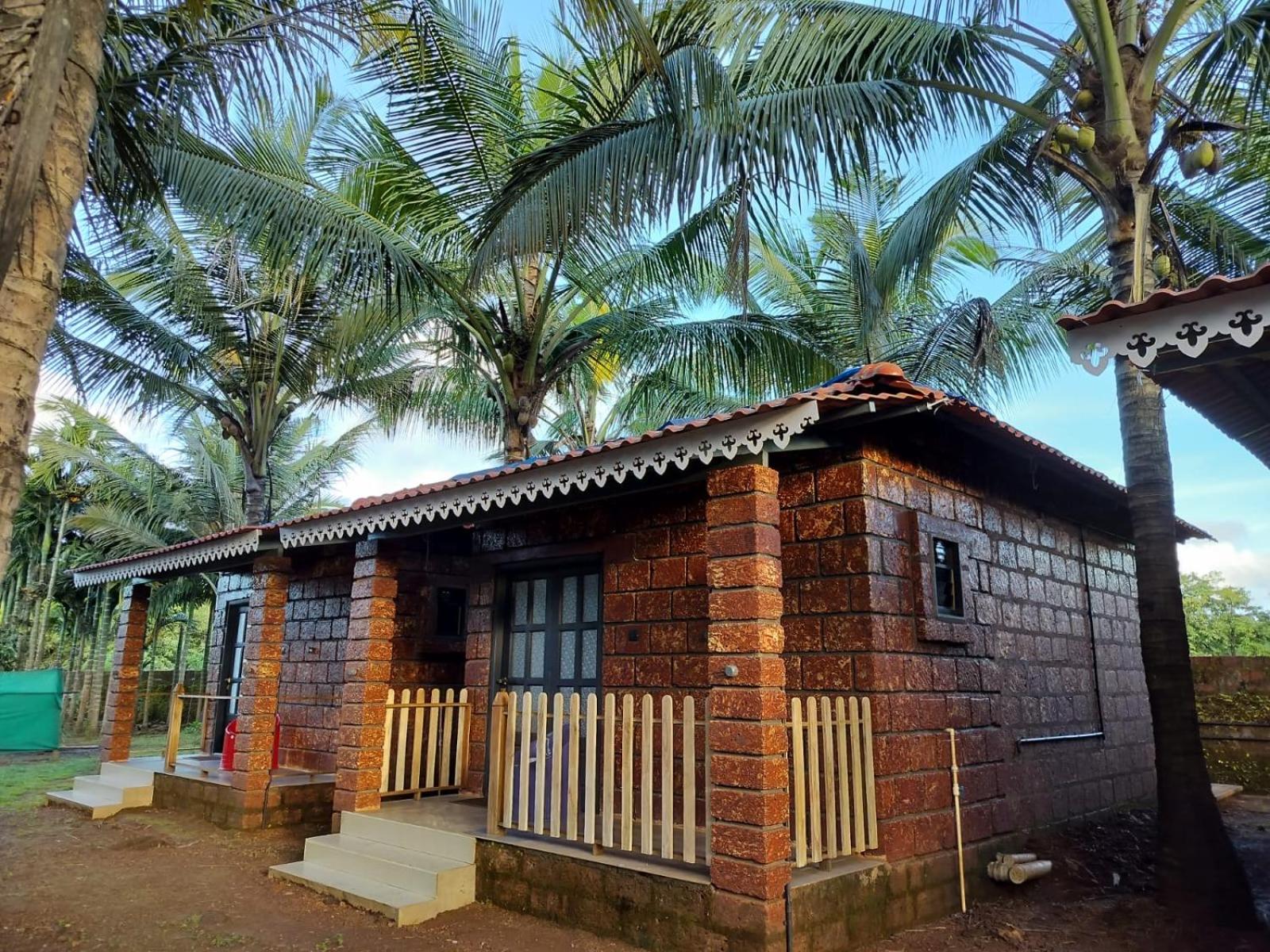 Saka kadams home stay view 3