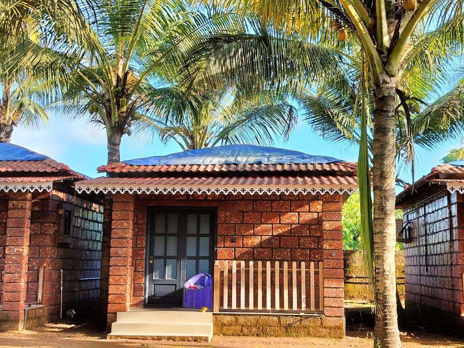 Saka kadams home stay view 2