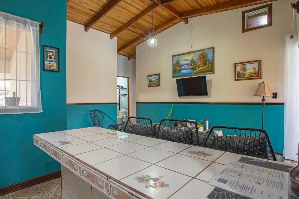 Casa Chelis