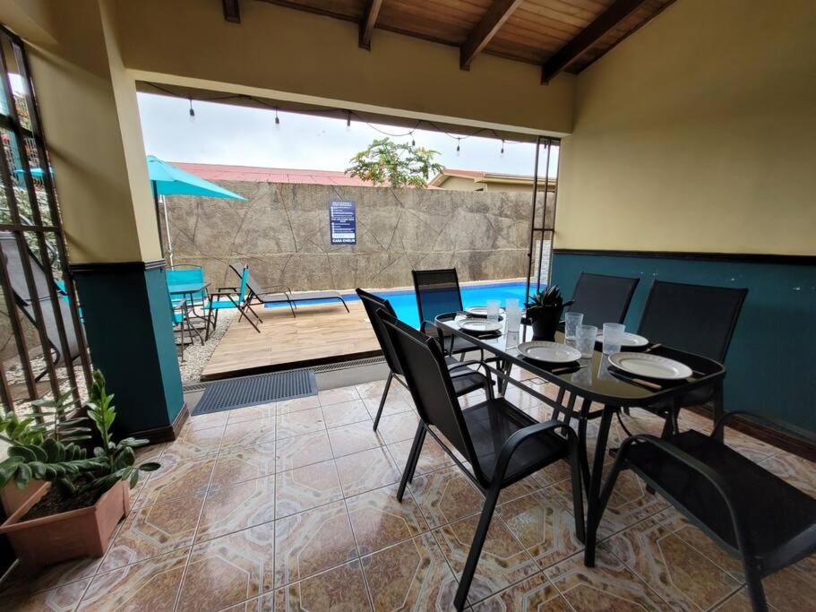 Casa Chelis