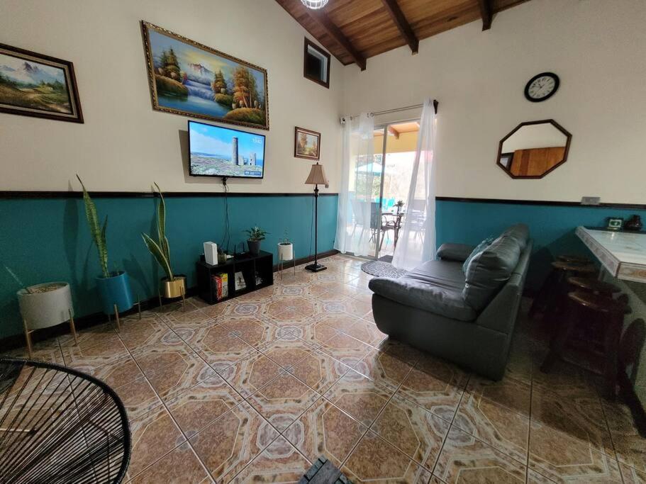 Casa Chelis