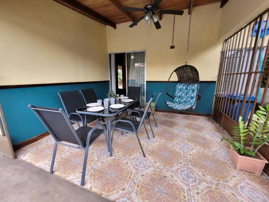 Casa Chelis